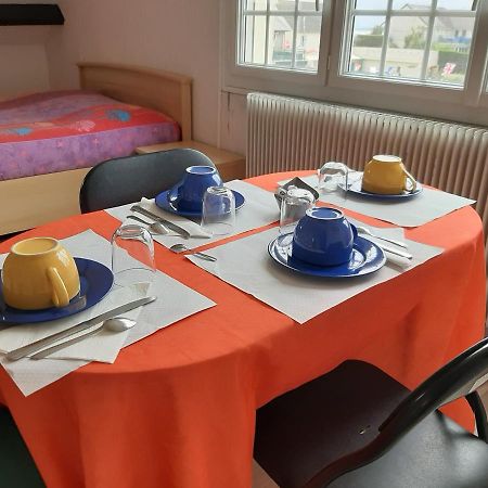 Bed and Breakfast Utah Beach Sainte-Marie-du-Mont  Exterior foto