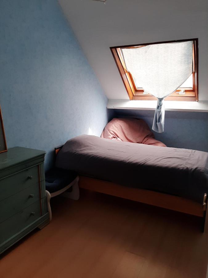 Bed and Breakfast Utah Beach Sainte-Marie-du-Mont  Exterior foto