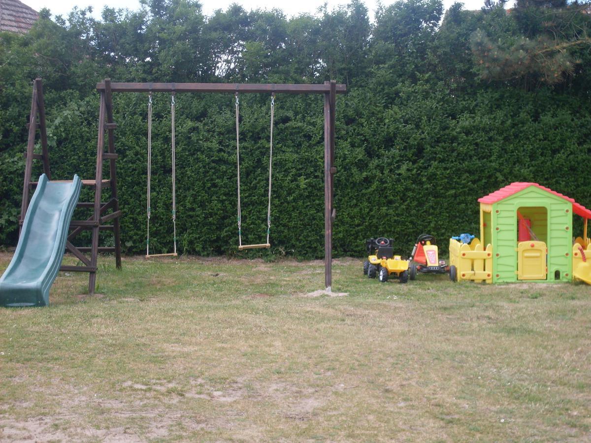 Bed and Breakfast Utah Beach Sainte-Marie-du-Mont  Exterior foto