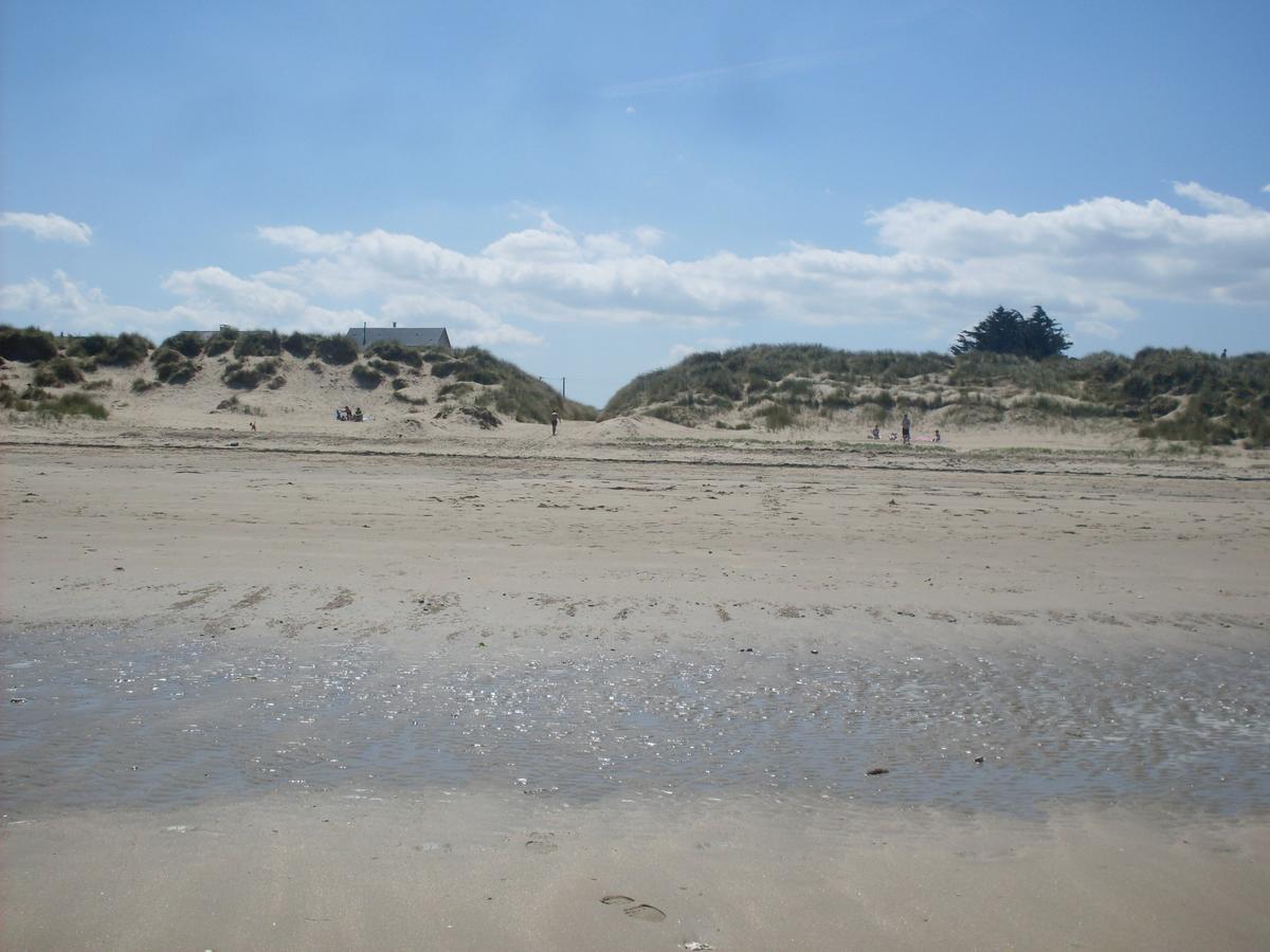 Bed and Breakfast Utah Beach Sainte-Marie-du-Mont  Exterior foto