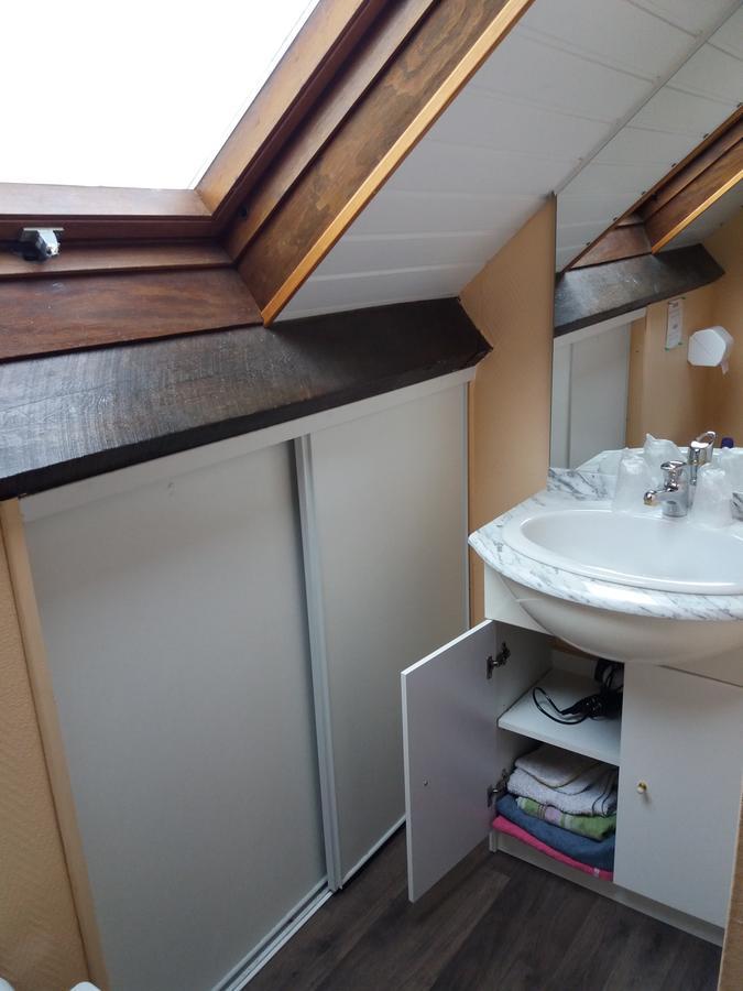 Bed and Breakfast Utah Beach Sainte-Marie-du-Mont  Exterior foto