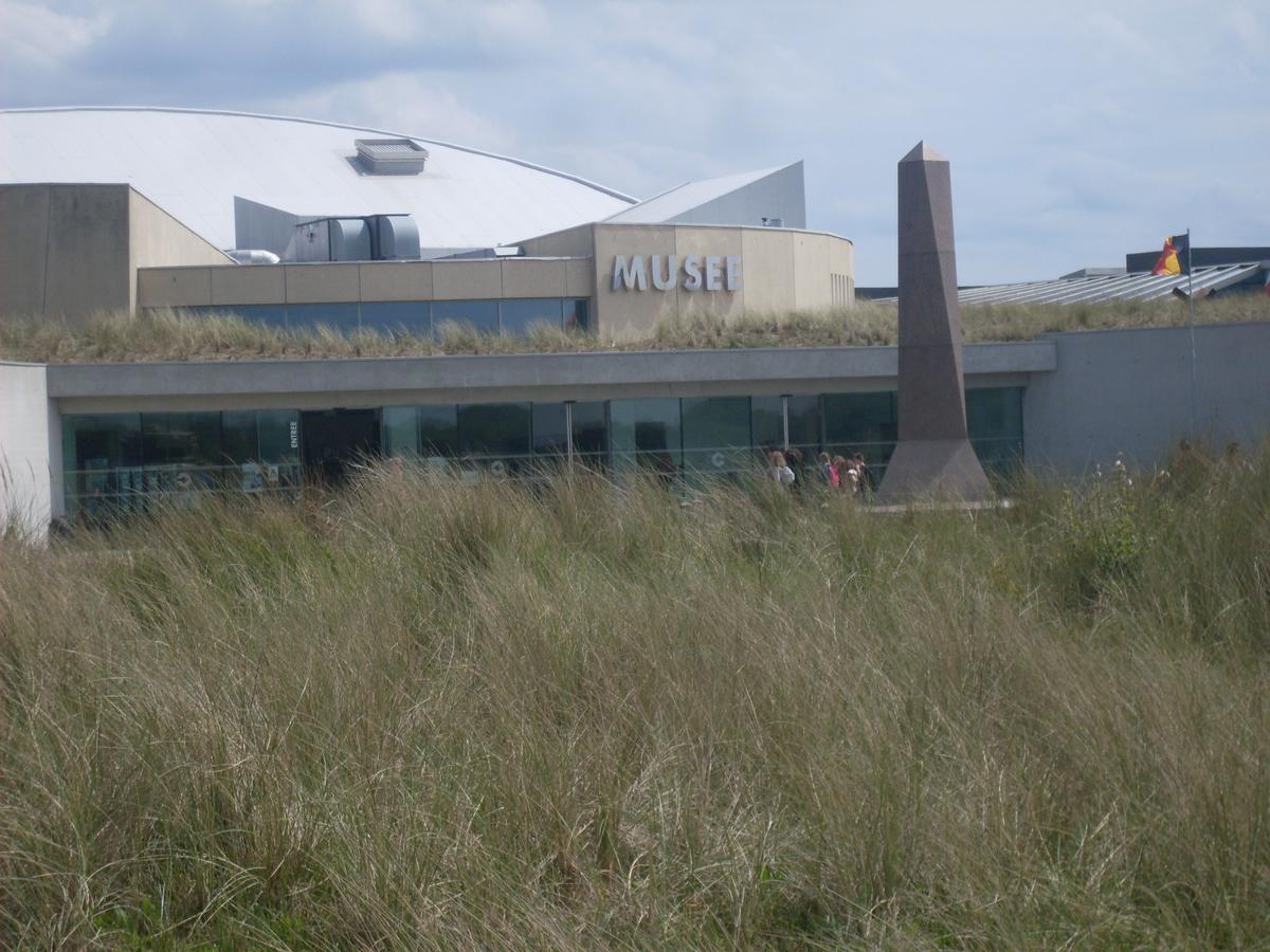 Bed and Breakfast Utah Beach Sainte-Marie-du-Mont  Exterior foto