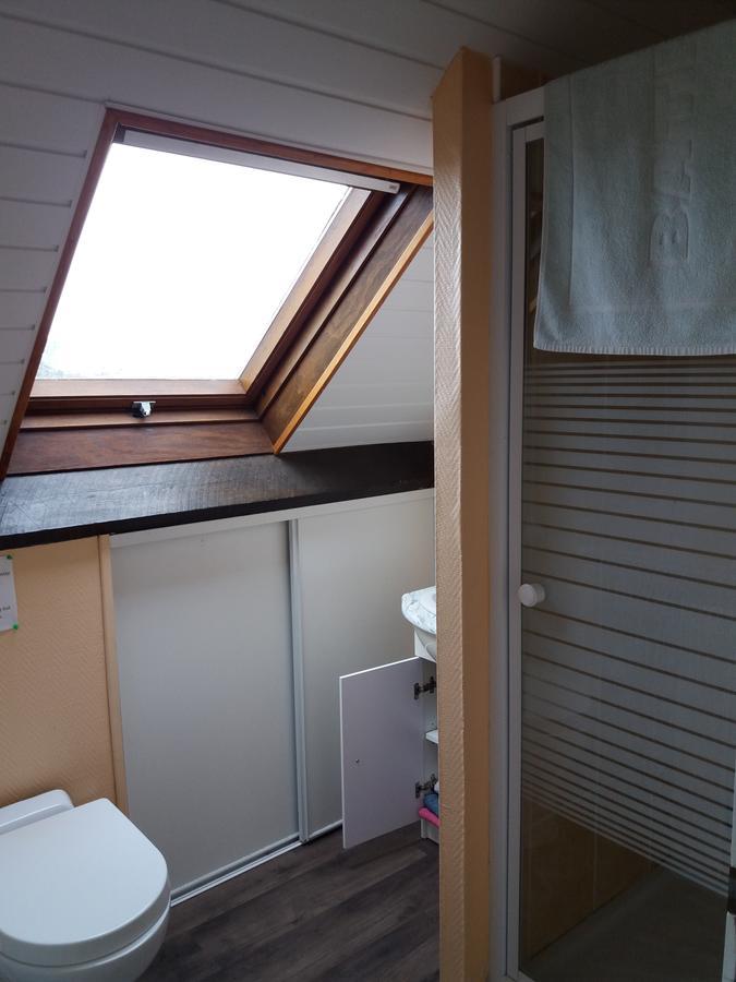 Bed and Breakfast Utah Beach Sainte-Marie-du-Mont  Exterior foto