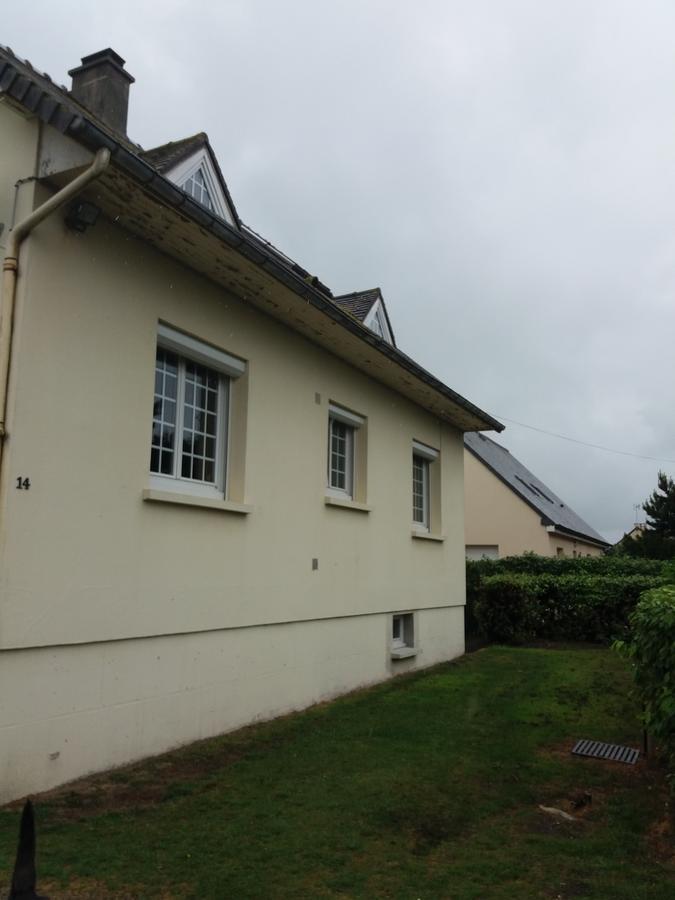Bed and Breakfast Utah Beach Sainte-Marie-du-Mont  Exterior foto