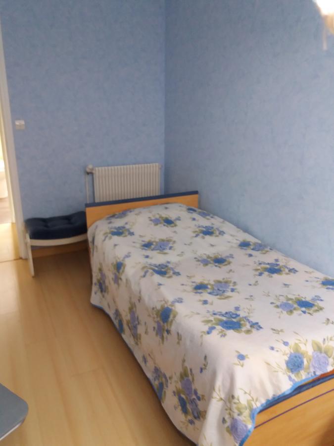 Bed and Breakfast Utah Beach Sainte-Marie-du-Mont  Exterior foto